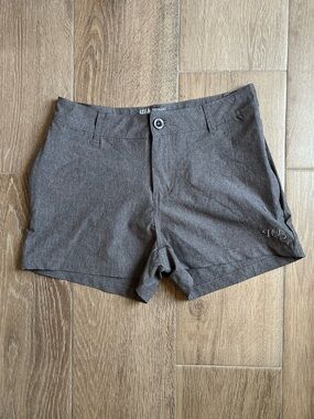 Huk Drifter Performance Shorts